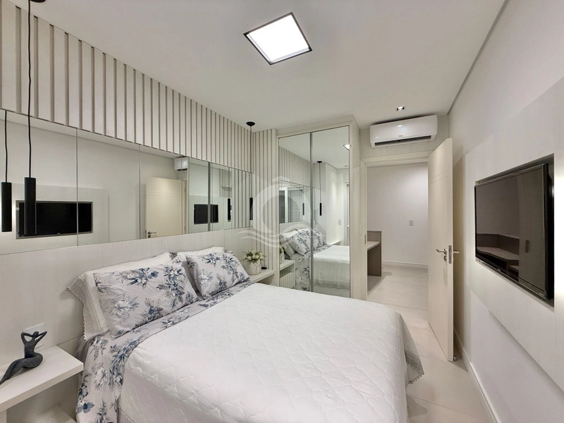 Casa de condomínio Murano 3 quartos mobiliada Capão da Canoa: 20ª foto da galeria de imagens do imóvel