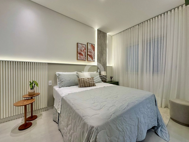 Casa condomínio 2 quartos infra completa venda Murano Capão da Canoa: 10ª foto da galeria de imagens do imóvel