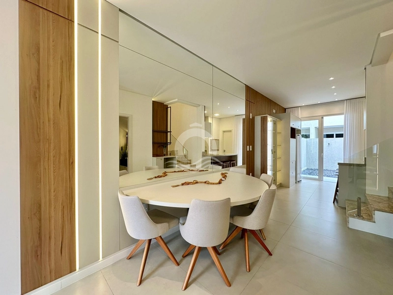 Casa condomínio 2 quartos infra completa venda Murano Capão da Canoa: 3ª foto da galeria de imagens do imóvel