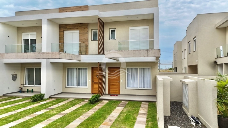 Casa condomínio 2 quartos infra completa venda Murano Capão da Canoa: 14ª foto da galeria de imagens do imóvel