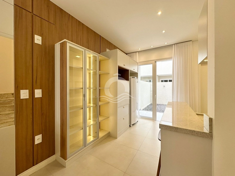 Casa condomínio 2 quartos infra completa venda Murano Capão da Canoa: 4ª foto da galeria de imagens do imóvel