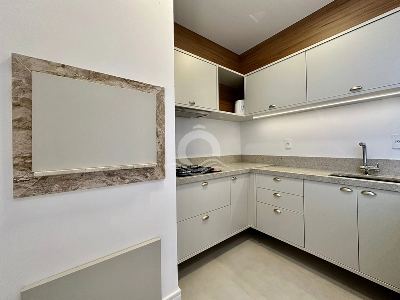 Casa condomínio 2 quartos infra completa venda Murano Capão da Canoa: 7ª foto da galeria de imagens do imóvel