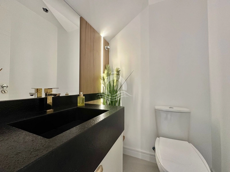 Casa condomínio 2 quartos infra completa venda Murano Capão da Canoa: 6ª foto da galeria de imagens do imóvel