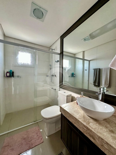 Apartamento 3 quartos c/suites frente mar venda Centro Capão da Canoa: 24ª foto da galeria de imagens do imóvel