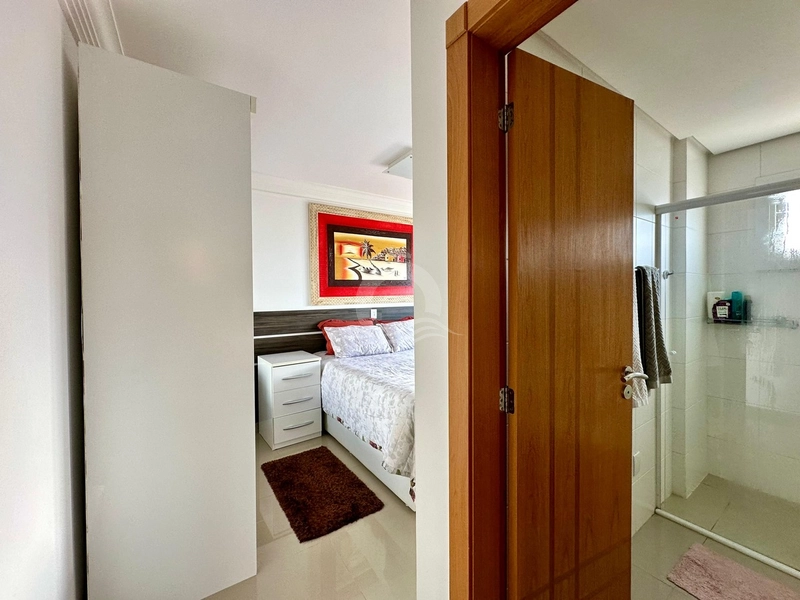Apartamento 3 quartos c/suites frente mar venda Centro Capão da Canoa: 21ª foto da galeria de imagens do imóvel