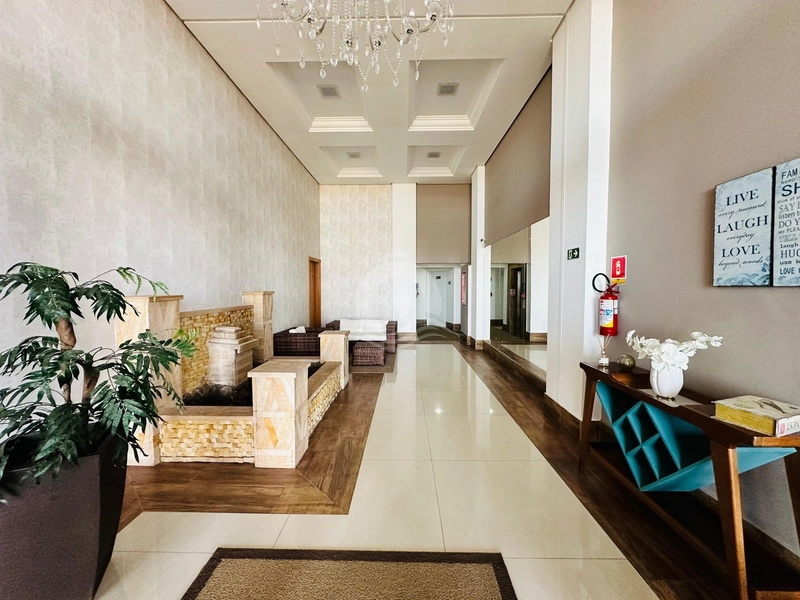 Apartamento 3 quartos c/suites frente mar venda Centro Capão da Canoa: 27ª foto da galeria de imagens do imóvel