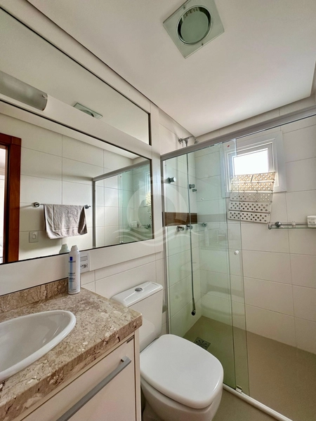 Apartamento 3 quartos c/suites frente mar venda Centro Capão da Canoa: 20ª foto da galeria de imagens do imóvel