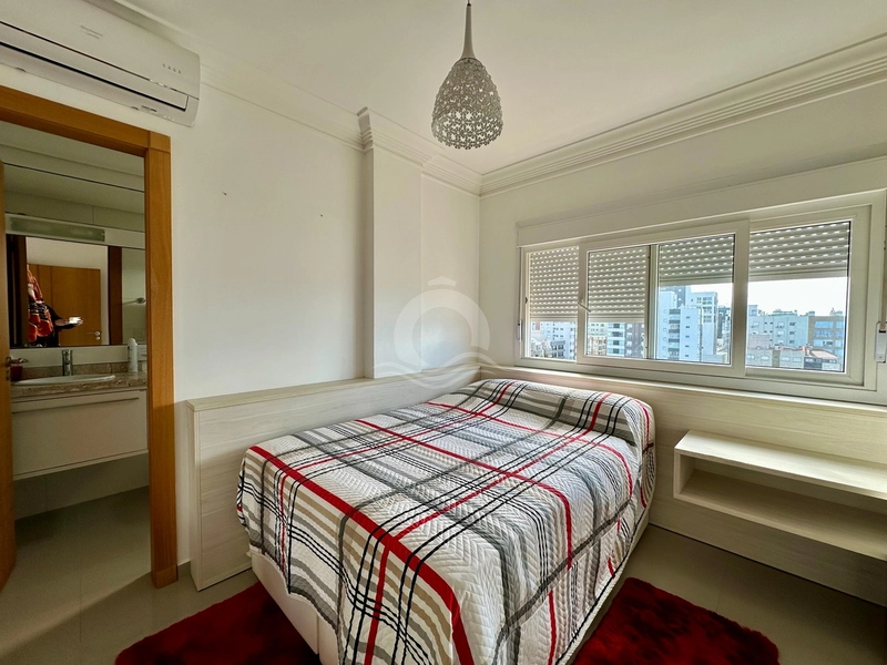Apartamento 3 quartos c/suites frente mar venda Centro Capão da Canoa: 19ª foto da galeria de imagens do imóvel