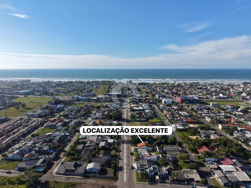 Casa 3 quartos nova térrea venda Guarani Capão da Canoa: 18ª foto da galeria de imagens do imóvel