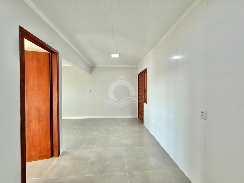 Casa 3 quartos nova térrea venda Guarani Capão da Canoa: 11ª foto da galeria de imagens do imóvel