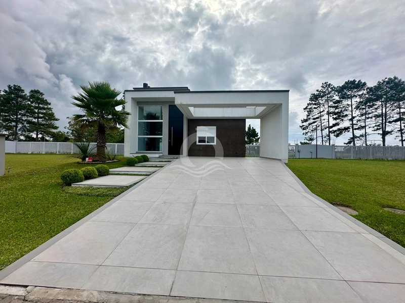 Casa 3 quartos térrea venda Arroio Teixeira Capão da Canoa: 1ª foto da galeria de imagens do imóvel