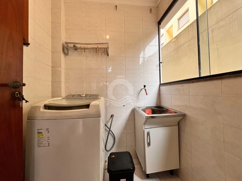 Apartamento 2 quartos mobiliado venda Centro Capão da Canoa: 5ª foto da galeria de imagens do imóvel