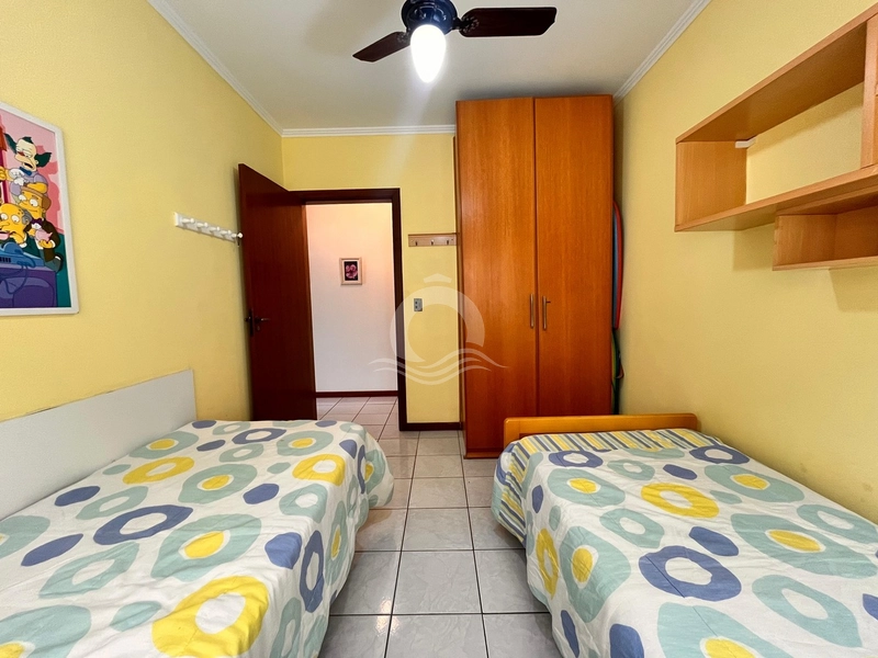 Apartamento 2 quartos mobiliado venda Centro Capão da Canoa: 4ª foto da galeria de imagens do imóvel