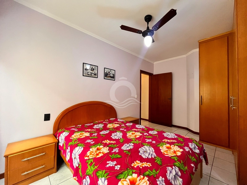 Apartamento 2 quartos mobiliado venda Centro Capão da Canoa: 6ª foto da galeria de imagens do imóvel