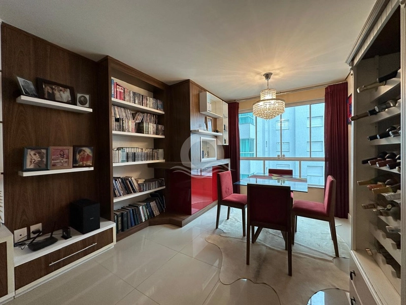 Apartamento 2 quartos decorado venda Zona Nova Capão da Canoa: 1ª foto da galeria de imagens do imóvel