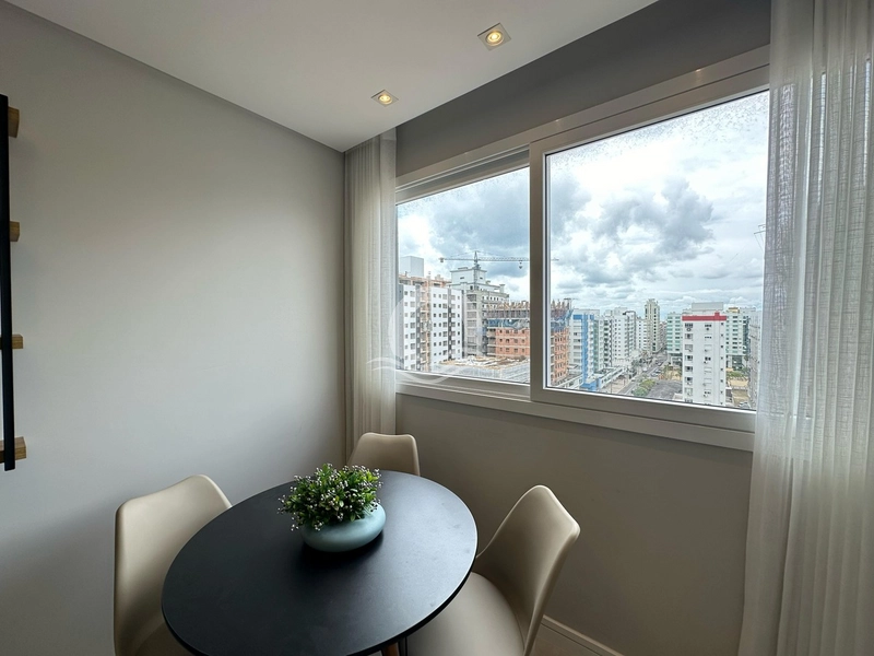 Apartamento 2 quartos - Mobiliado - Cond. Turim - Capão da Canoa: 12ª foto da galeria de imagens do imóvel