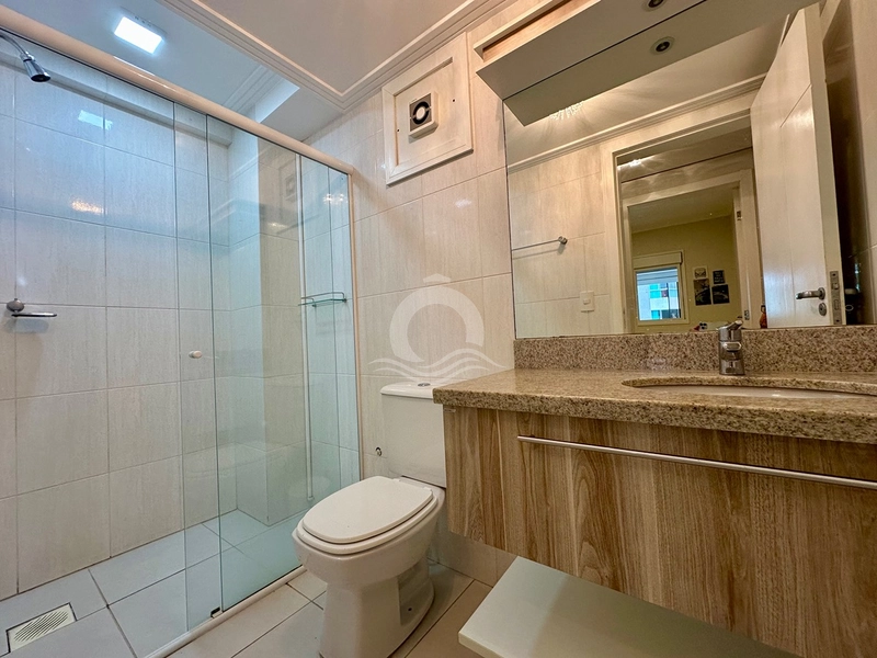 Apartamento 2 quartos vista mar venda Navegantes Capão da Canoa: 17ª foto da galeria de imagens do imóvel