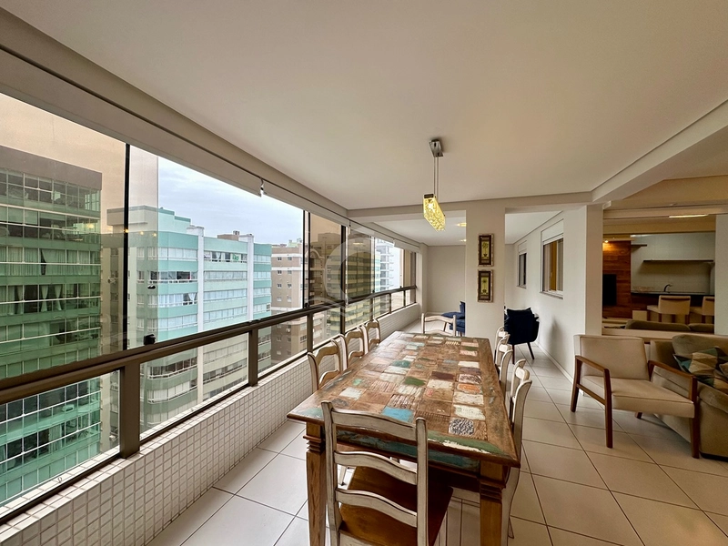 Apartamento 2 quartos vista mar venda Navegantes Capão da Canoa: 6ª foto da galeria de imagens do imóvel