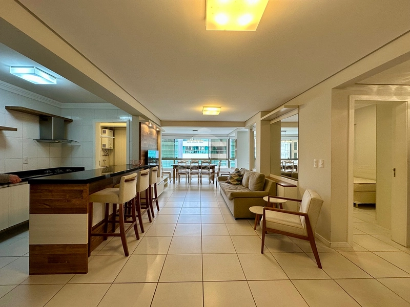Apartamento 2 quartos vista mar venda Navegantes Capão da Canoa: 2ª foto da galeria de imagens do imóvel