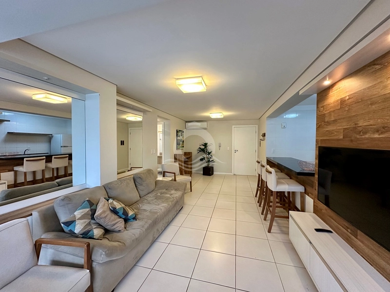 Apartamento 2 quartos vista mar venda Navegantes Capão da Canoa: 10ª foto da galeria de imagens do imóvel