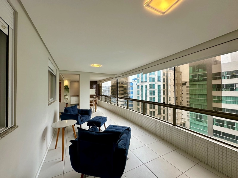 Apartamento 2 quartos vista mar venda Navegantes Capão da Canoa: 9ª foto da galeria de imagens do imóvel