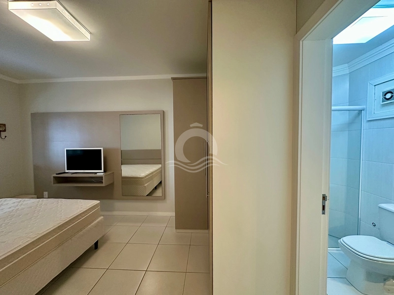 Apartamento 2 quartos vista mar venda Navegantes Capão da Canoa: 20ª foto da galeria de imagens do imóvel