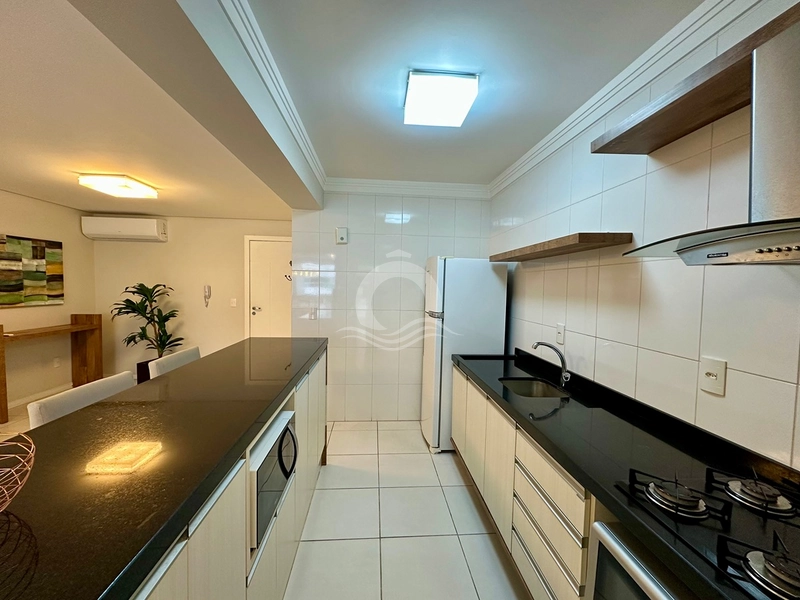 Apartamento 2 quartos vista mar venda Navegantes Capão da Canoa: 13ª foto da galeria de imagens do imóvel