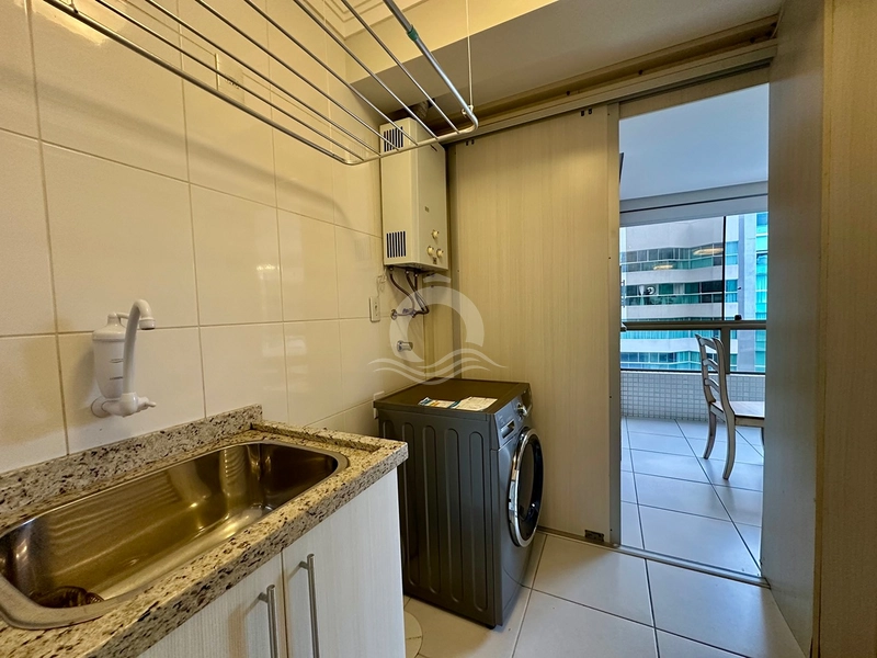 Apartamento 2 quartos vista mar venda Navegantes Capão da Canoa: 15ª foto da galeria de imagens do imóvel