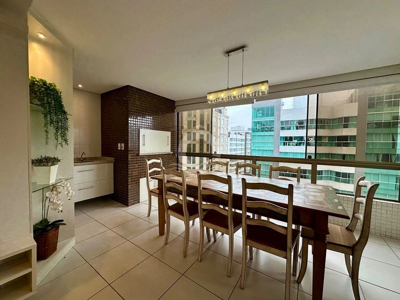 Apartamento 2 quartos vista mar venda Navegantes Capão da Canoa: 4ª foto da galeria de imagens do imóvel