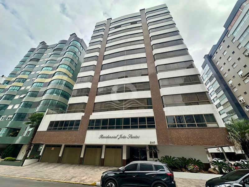 Apartamento 2 quartos vista mar venda Navegantes Capão da Canoa: 25ª foto da galeria de imagens do imóvel