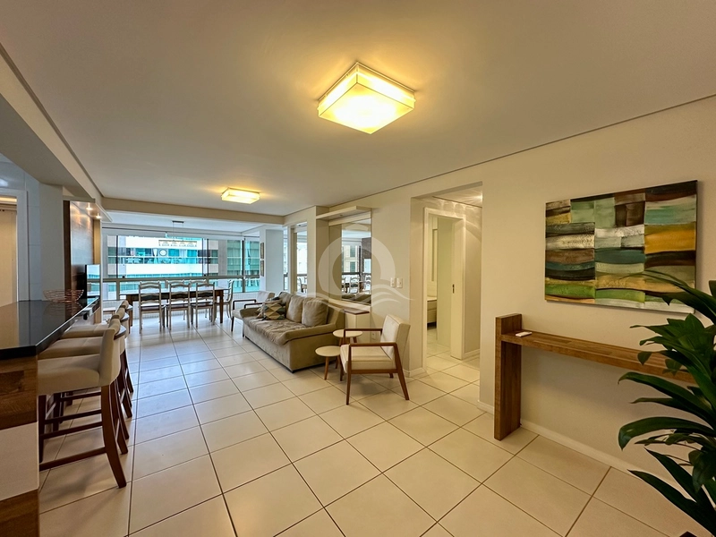 Apartamento 2 quartos vista mar venda Navegantes Capão da Canoa: 1ª foto da galeria de imagens do imóvel