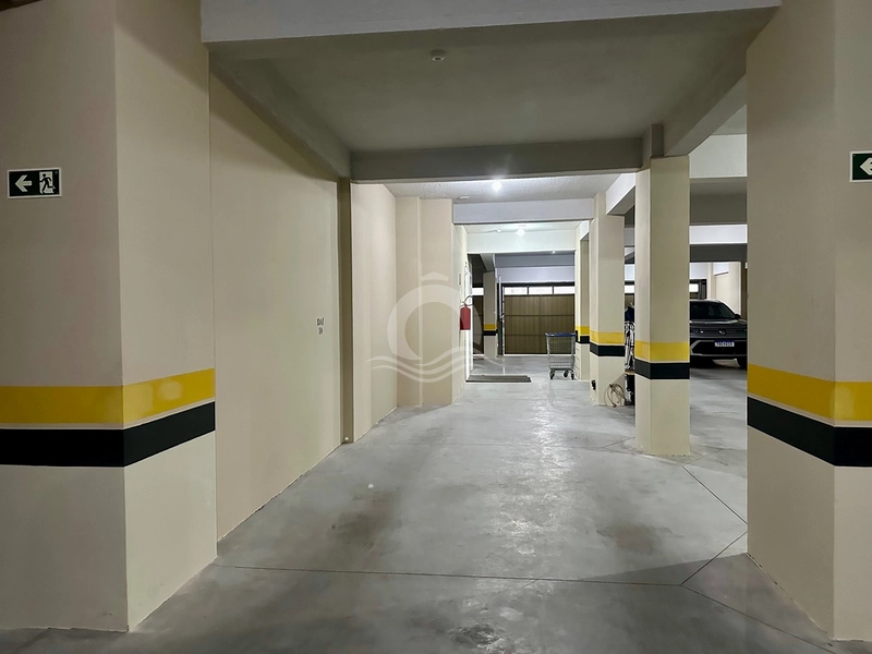 Apartamento 2 quartos vista mar venda Navegantes Capão da Canoa: 24ª foto da galeria de imagens do imóvel
