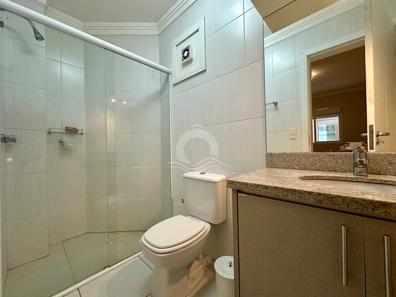 Apartamento 2 quartos vista mar venda Navegantes Capão da Canoa: 21ª foto da galeria de imagens do imóvel