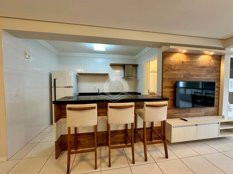 Apartamento 2 quartos vista mar venda Navegantes Capão da Canoa: 11ª foto da galeria de imagens do imóvel