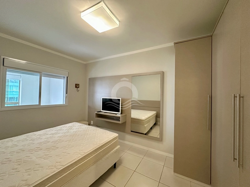 Apartamento 2 quartos vista mar venda Navegantes Capão da Canoa: 22ª foto da galeria de imagens do imóvel