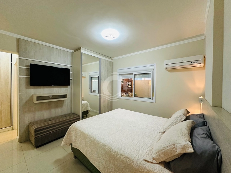 Apartamento 3 quartos mobiliado venda Navegantes Capão da Canoa: 29ª foto da galeria de imagens do imóvel