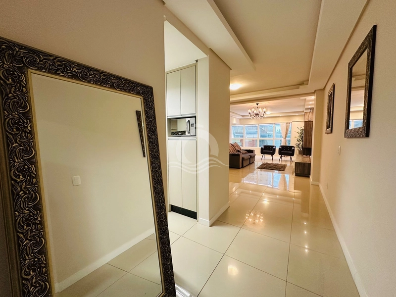 Apartamento 3 quartos mobiliado venda Navegantes Capão da Canoa: 1ª foto da galeria de imagens do imóvel