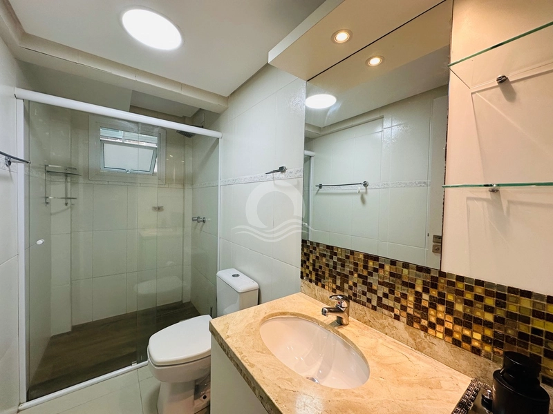 Apartamento 3 quartos mobiliado venda Navegantes Capão da Canoa: 28ª foto da galeria de imagens do imóvel