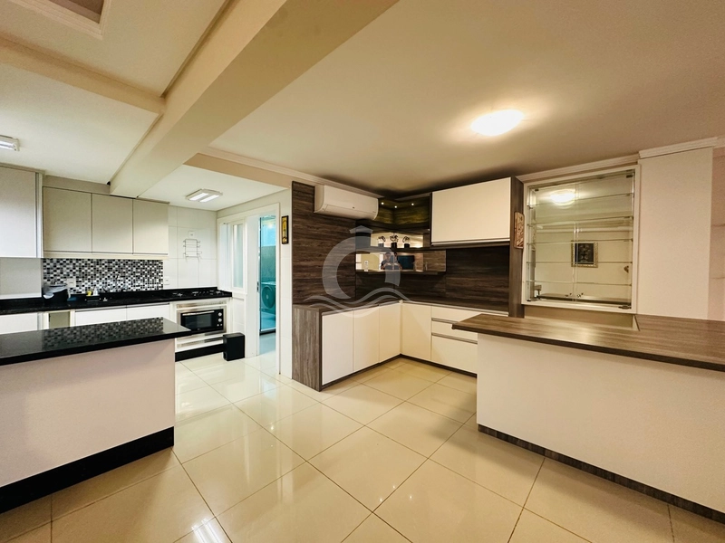 Apartamento 3 quartos mobiliado venda Navegantes Capão da Canoa: 5ª foto da galeria de imagens do imóvel