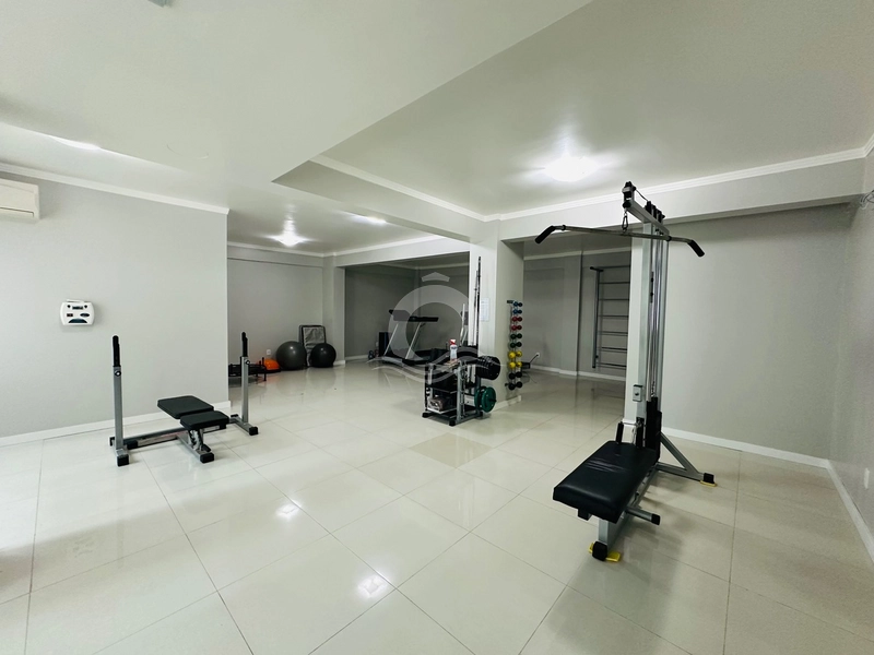Apartamento 3 quartos mobiliado venda Navegantes Capão da Canoa: 45ª foto da galeria de imagens do imóvel