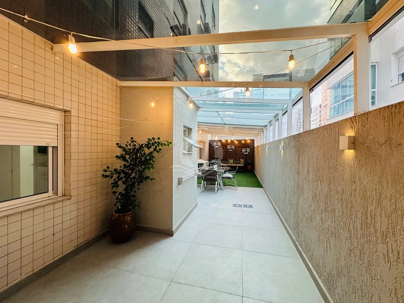 Apartamento 3 quartos mobiliado venda Navegantes Capão da Canoa: 19ª foto da galeria de imagens do imóvel
