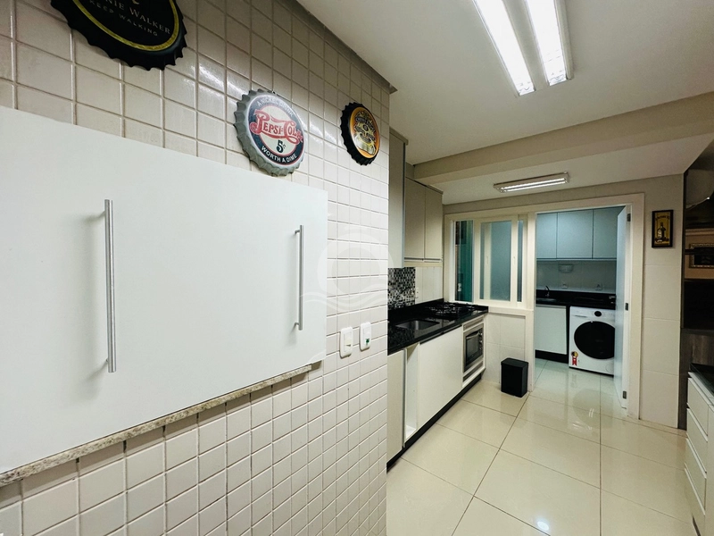 Apartamento 3 quartos mobiliado venda Navegantes Capão da Canoa: 16ª foto da galeria de imagens do imóvel