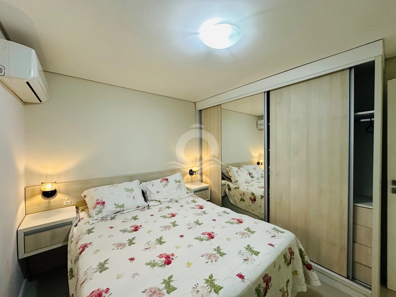 Apartamento 3 quartos mobiliado venda Navegantes Capão da Canoa: 24ª foto da galeria de imagens do imóvel