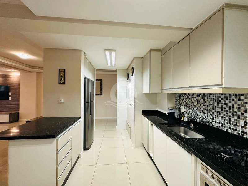 Apartamento 3 quartos mobiliado venda Navegantes Capão da Canoa: 15ª foto da galeria de imagens do imóvel