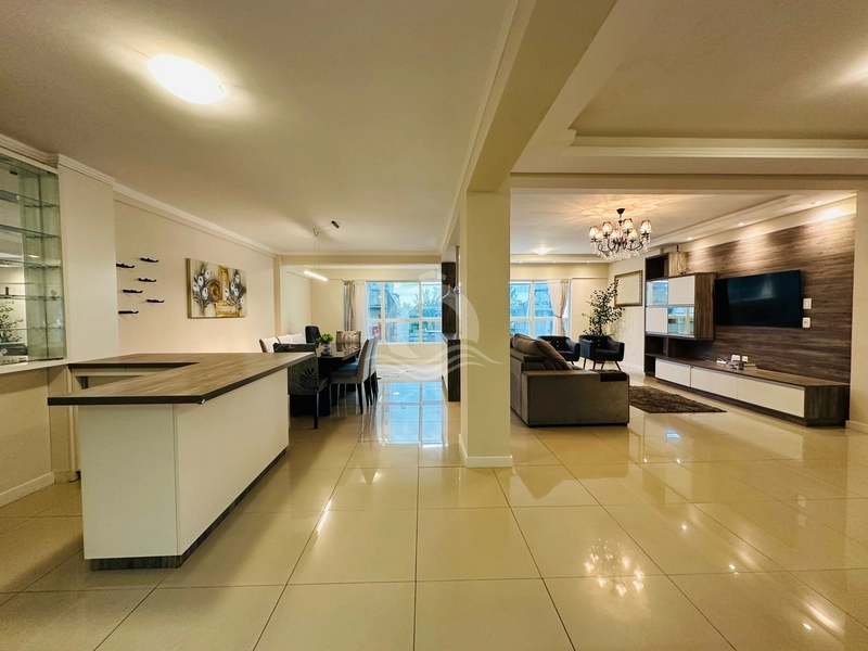 Apartamento 3 quartos mobiliado venda Navegantes Capão da Canoa: 6ª foto da galeria de imagens do imóvel