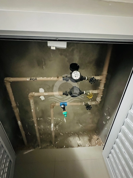 Apartamento 3 quartos mobiliado venda Navegantes Capão da Canoa: 37ª foto da galeria de imagens do imóvel