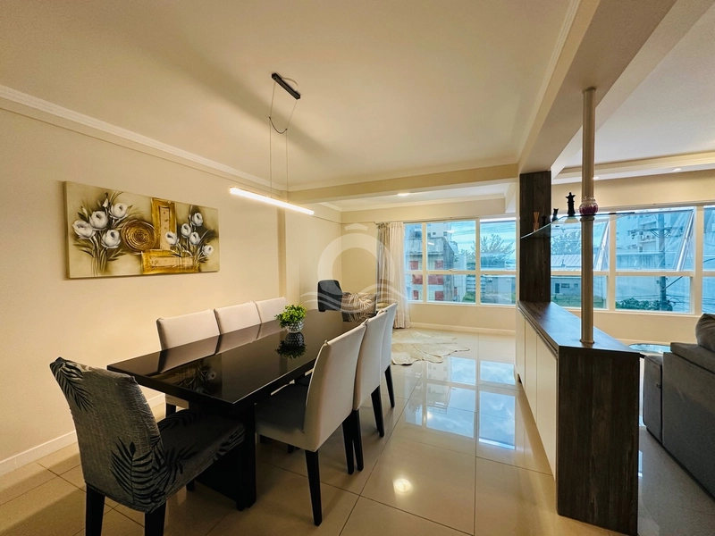 Apartamento 3 quartos mobiliado venda Navegantes Capão da Canoa: 4ª foto da galeria de imagens do imóvel