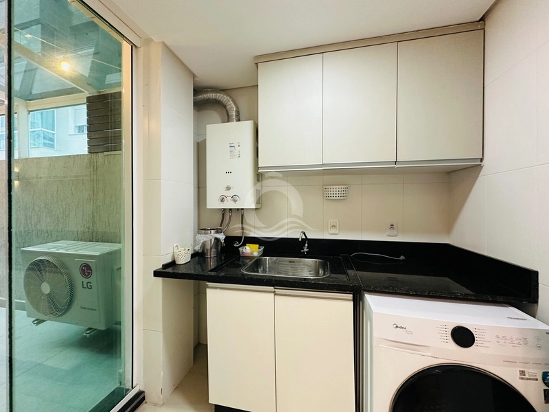 Apartamento 3 quartos mobiliado venda Navegantes Capão da Canoa: 18ª foto da galeria de imagens do imóvel