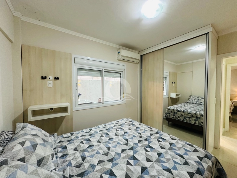 Apartamento 3 quartos mobiliado venda Navegantes Capão da Canoa: 27ª foto da galeria de imagens do imóvel