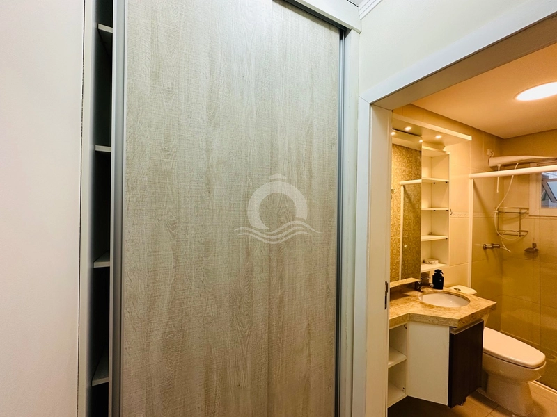 Apartamento 3 quartos mobiliado venda Navegantes Capão da Canoa: 32ª foto da galeria de imagens do imóvel